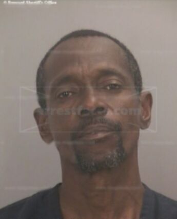 Kent Anthony Allen