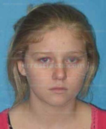 Marissa Christine Garrett