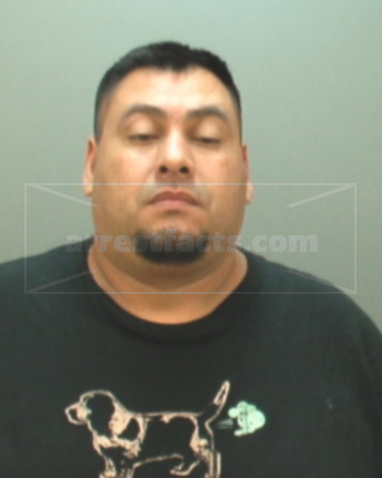 Francisco Jose Lopez