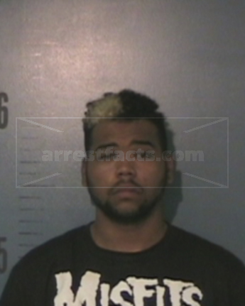Nicholas Allen Pressley