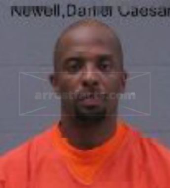 Daniel Caesar Newell