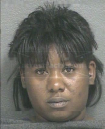 Terica Sharon Bowens