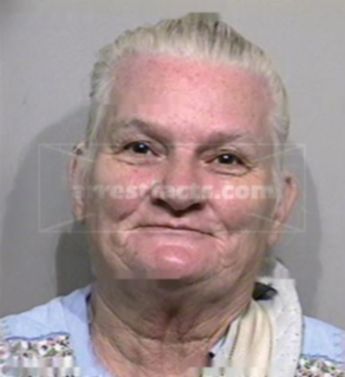Mary Chastain Fernen