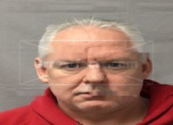 Bryan Douglas Wilson