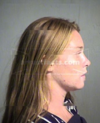 Jessica Brooke Dahling