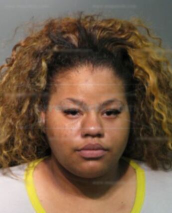 Tyesha Ellis