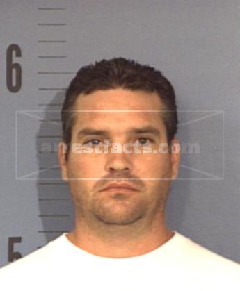 Michael Randolph Redden