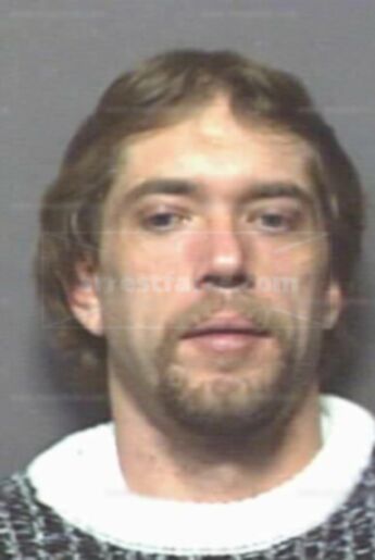 Garry Dean Griffith