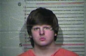 Justin Andrew Elswick