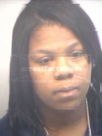 Sondraneka Michelle Sapp