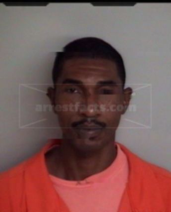 Napoleon Davis