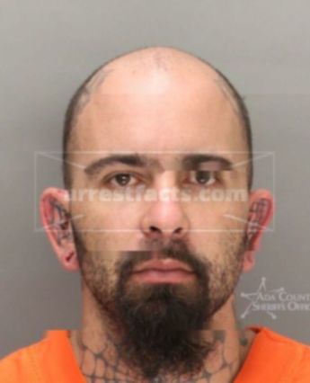 Anthonyjames Aguirre