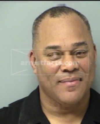 Dominic Patrick Simmons