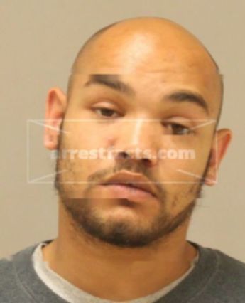 Domonic Scott Sanders