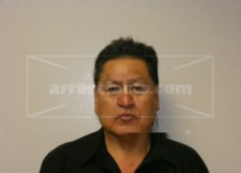 Warren Dallas Buffalo
