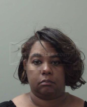 Kira Lanay Jefferson