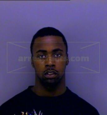 Tecourtney Cumon Barron