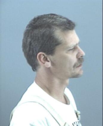 Randy Dwain Glezen