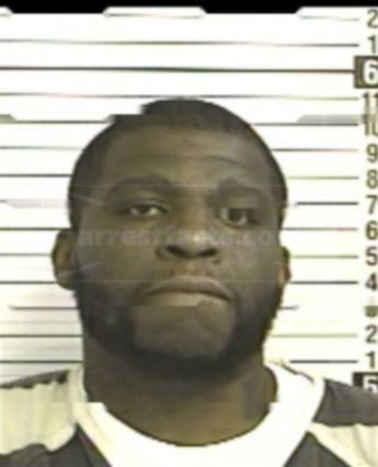 Tony Lamont Wilson