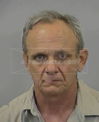 Ronnie Lee Mashburn
