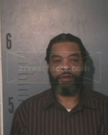 Joe Nathan Carter