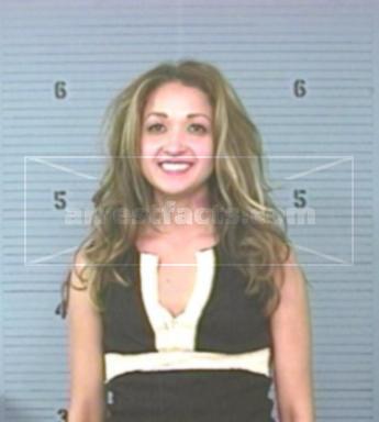 Amber Denise Martin
