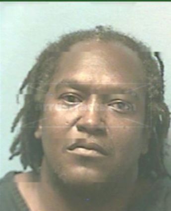 Marvin Perkins