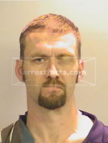 Andrew Lee Henderson
