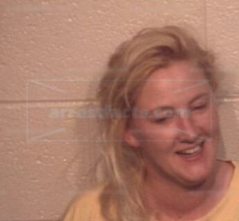 Kimberly Worrell