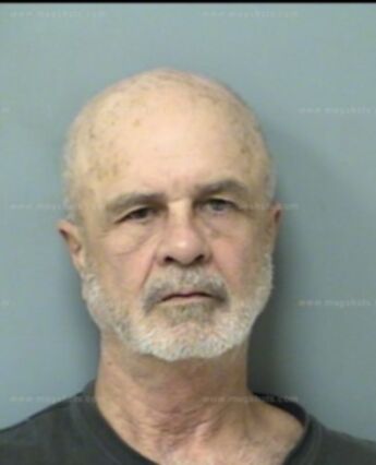 Edward Benjamin Driskell