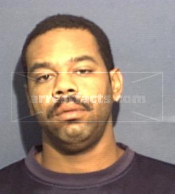Roderick Jermaine Boger