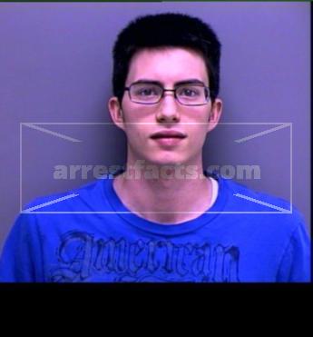 Jordon Dale Bishop
