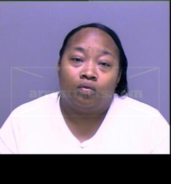 Latoya Anntonette Frater