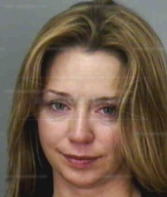Jennifer Jayne Holloway