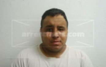 Marcello Hernandez Jr.