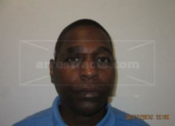 Julius Edward Burnette