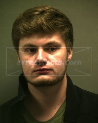 Hunter Michael Frazier