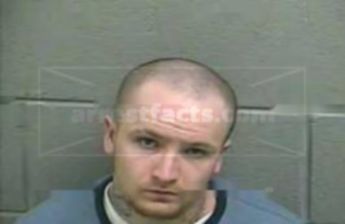 Timothy Ron Kirby