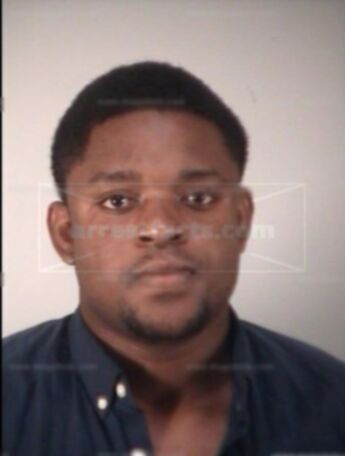 Jerome Lloyd Latty