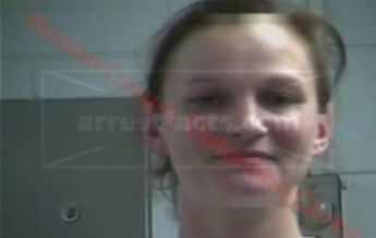 Amanda Stegall