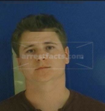 Tyler James Hillen