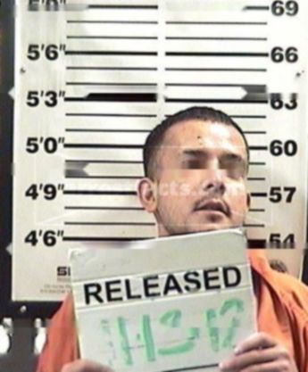 Jacob Sanchez