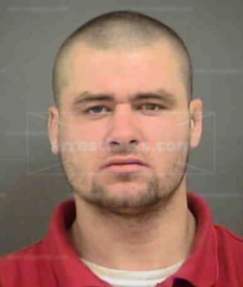 Joshua Thomas Browning