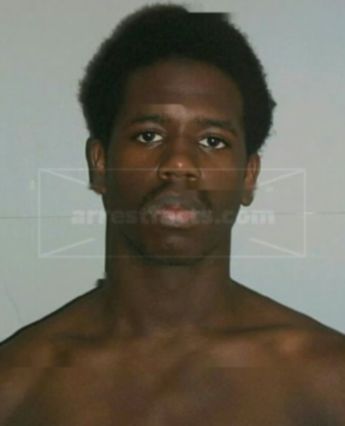 Antonio Wright