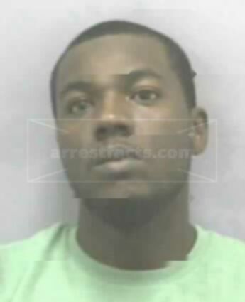 John Charles Wade