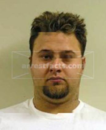 Christopher James Mcphail