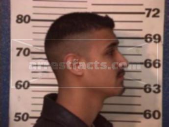 Ricardo Marquez Martinez