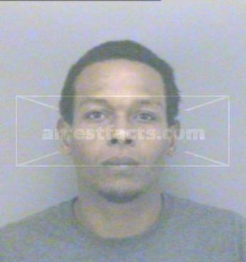 Quincy Dewayne Wilson