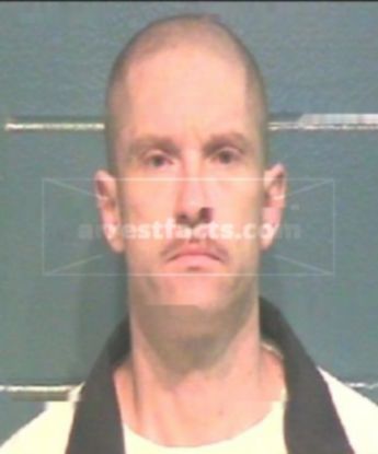 David Clark Adamson