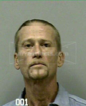 Keith Patrick Humphrey